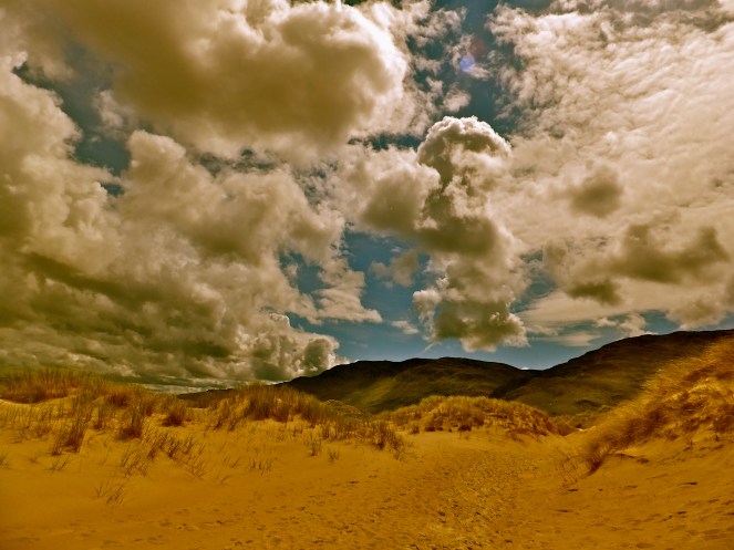 Maghera Beach in Ardara © Craig Considine