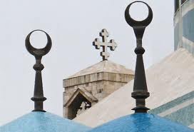 Catholics and Muslims