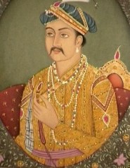 Akbar the Great of the Mughal Empire