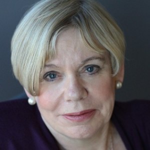 Karen Armstrong