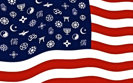 Source: Harvard Pluralism Project