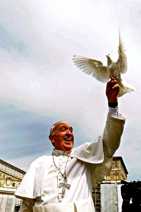 Pope Francis I