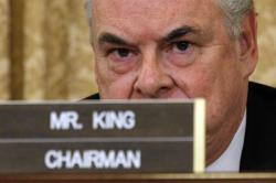 Eyes on Muslim Americans