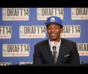 Is Elfrid Payton the next Gary Payton?