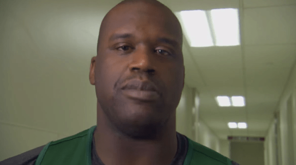 Screen shot from "The Association"