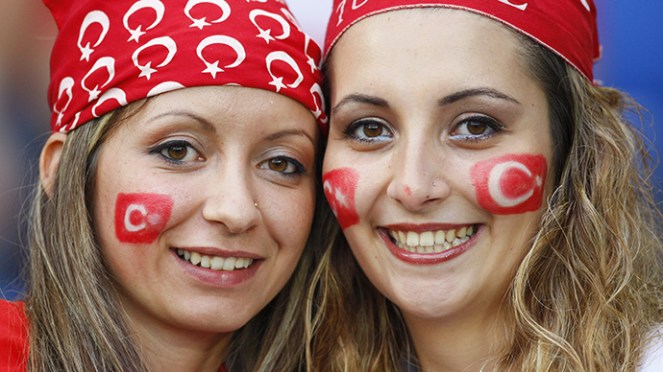 A world without laughter? That would stink.