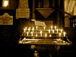 Saint Patrick's Cathedral, Dublin @CraigCons