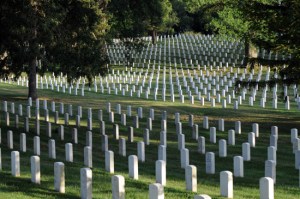 Arlington National Cemetery