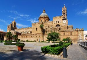 The-Cathedral-of-Palermo